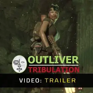 Outliver: Tribulation - Video-Trailer