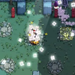 Outrider Mako Gesäubert