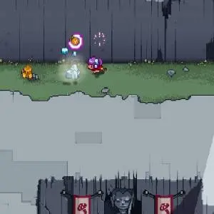 Outrider Mako Mineralien