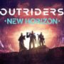 OUTRIDERS: New Horizon jetzt verfügbar