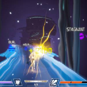 Outshine - Punktzahl