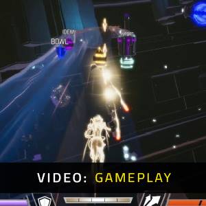 Outshine Gameplay Video
