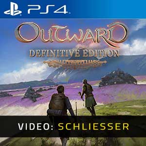 Outward Definitive Edition - Video Anhänger