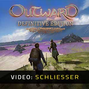 Outward Definitive Edition - Video Anhänger