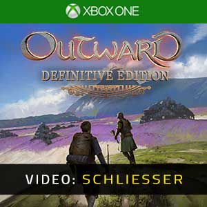 Outward Definitive Edition - Video Anhänger