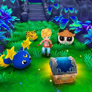 Ova Magica - Mystischer Wald