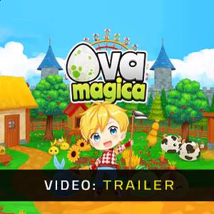 Ova Magica - Video-Trailer