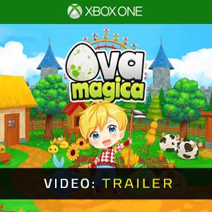 Ova Magica - Video-Trailer