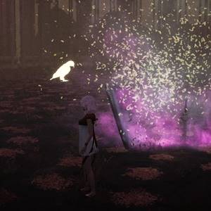 OVE The Sword of Liberation Schlitz