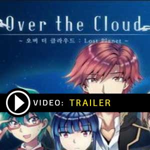 Over The Cloud Lost Planet Key kaufen Preisvergleich