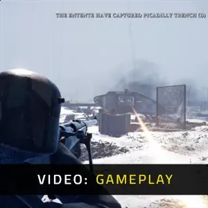 Over The Top WWI - Gameplay