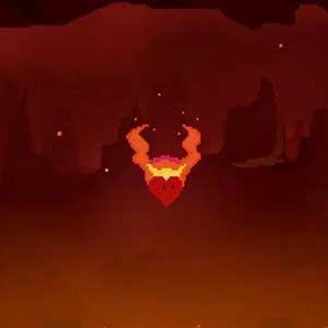 Angst haben, aber es schaffen