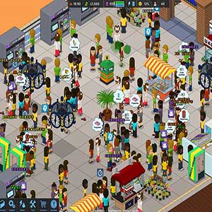 Overcrowd A Commute Em Up Key kaufen Preisvergleich