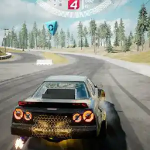 OverDrift Festival - Driften