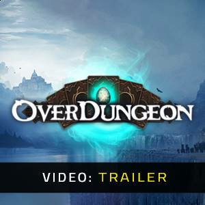 Overdungeon Pc