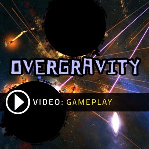 OVERGRAVITY Gameplay Video
