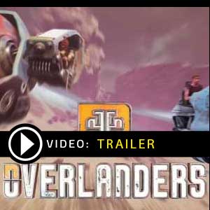 Overlanders Key kaufen Preisvergleich