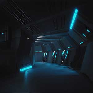 den Reaktor zu sprengen