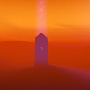 Overlook Trail - Monolith