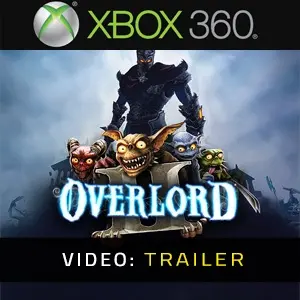 Overlord 2 Xbox 360 - Trailer