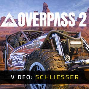 OVERPASS 2 Video Trailer
