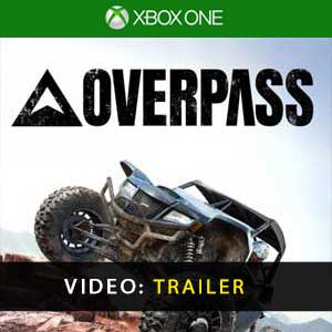 Kaufe OVERPASS Xbox One Preisvergleich