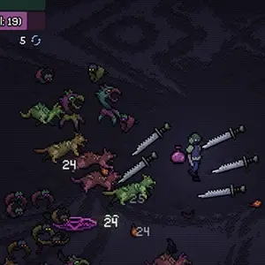 Overpowered 2 - Crux of Fate - Schwert