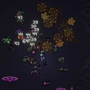 Overpowered 2 - Crux of Fate - Feindesschwarm