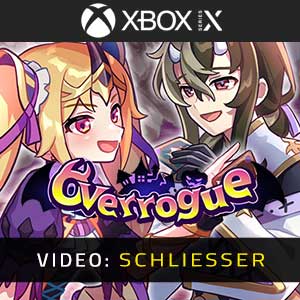 Overrogue - Anhänger