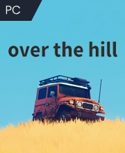 over the hill Pc