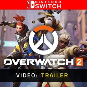 Overwatch 2 - Anhänger