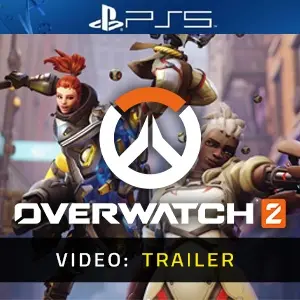 Overwatch 2 - Anhänger