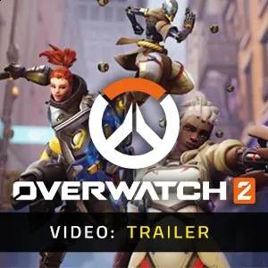 Overwatch 2 - Anhänger