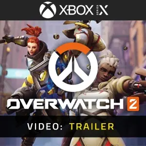 Overwatch 2 - Anhänger