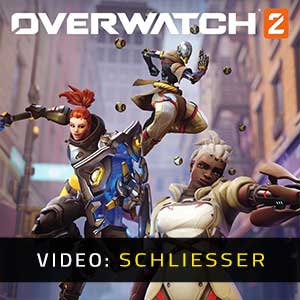 Overwatch 2 - Anhänger