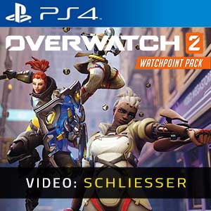 Overwatch 2 Watchpoint Pack - Video Trailer