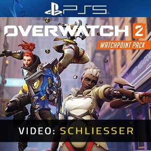 Overwatch 2 Watchpoint Pack - Video Trailer