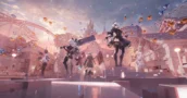 Overwatch x NieR Automata Kollaboration startet am 10. März