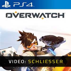 Overwatch PS4 Digital Download und Box Edition