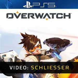 Overwatch Digital Download und Box Edition