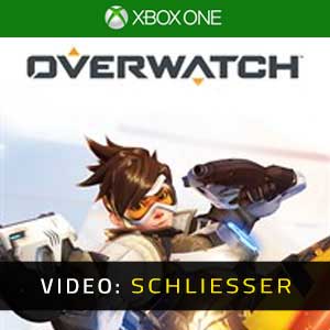 Overwatch Xbox One Digital Download und Box Edition