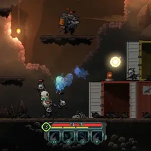 OVIS LOOP - Ausweichen