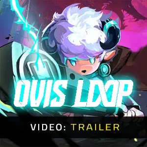 OVIS LOOP - Trailer