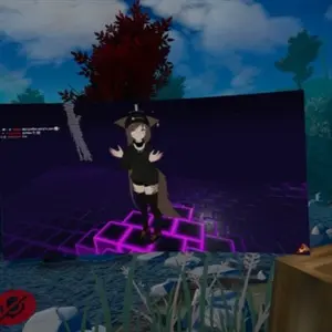 OVR Toolkit - Bildschirm