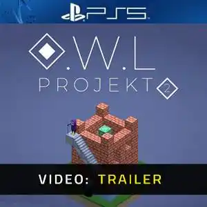 O.W.L Projekt 2 PlayStation 5 - Video-Trailer