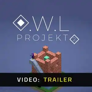 O.W.L Projekt 2 - Video-Trailer