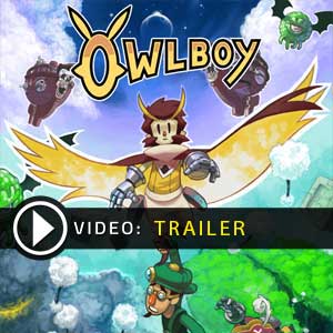 Owlboy Key Kaufen Preisvergleich