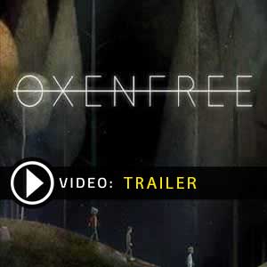Oxenfree Key Kaufen Preisvergleich