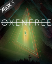 Oxenfree Xbox Series X