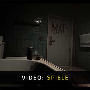 Oxide Room 104 - Video Spielverlauf